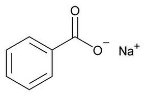 The Sodium Benzoate Allergy.