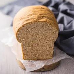 Basic Bread Dough