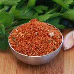 Braai Spice – General