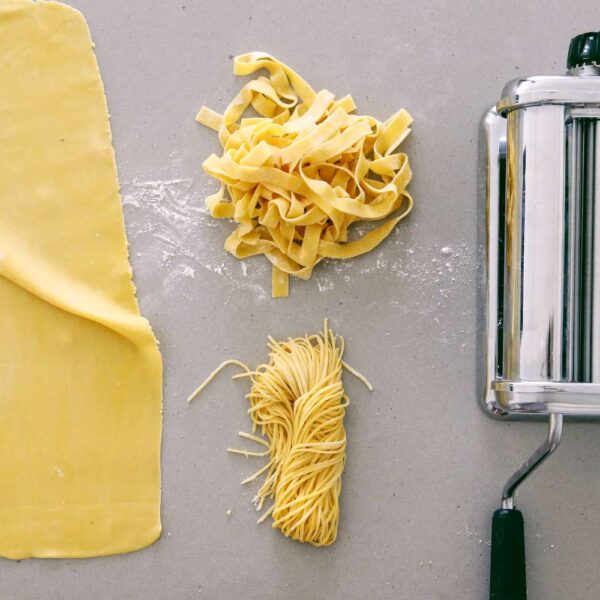 Homemade Pasta