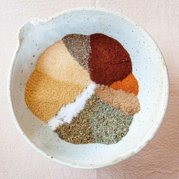 Chicken Spice
